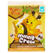 Happy Haul Disney Winnie the Pooh Hunny Crew Designer Figure (styles vary)