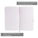 Pukka Pad Signature Soft Cover Notebook Pink