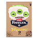 Fuggler Fuggstars Series 2 Eyelish Plush