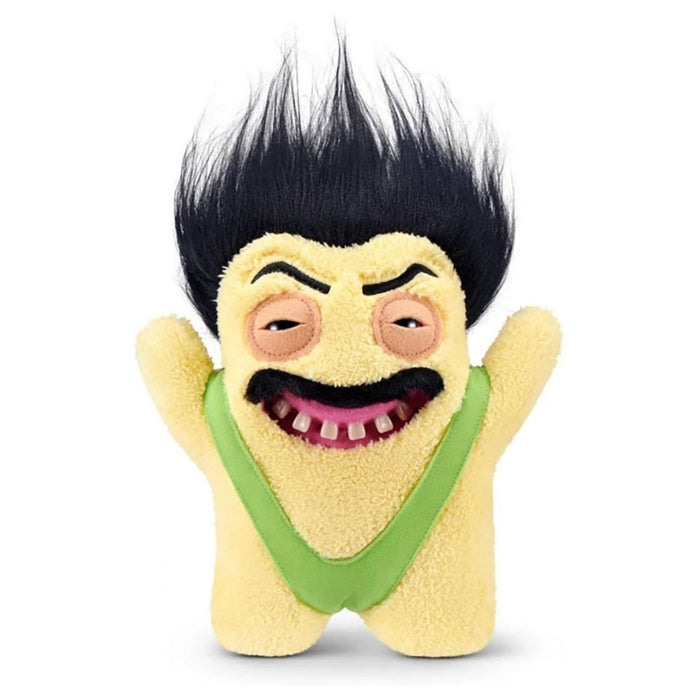 Fuggler Fuggstars Series 2 Fugrat Plush