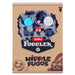 Fuggler Nipple Fuggs Rabid Rabbit Plush