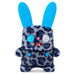 Fuggler Nipple Fuggs Rabid Rabbit Plush