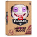 Fuggler Nipple Fuggs Shameless Goof Plush