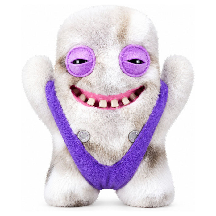 Fuggler Nipple Fuggs Shameless Goof Plush