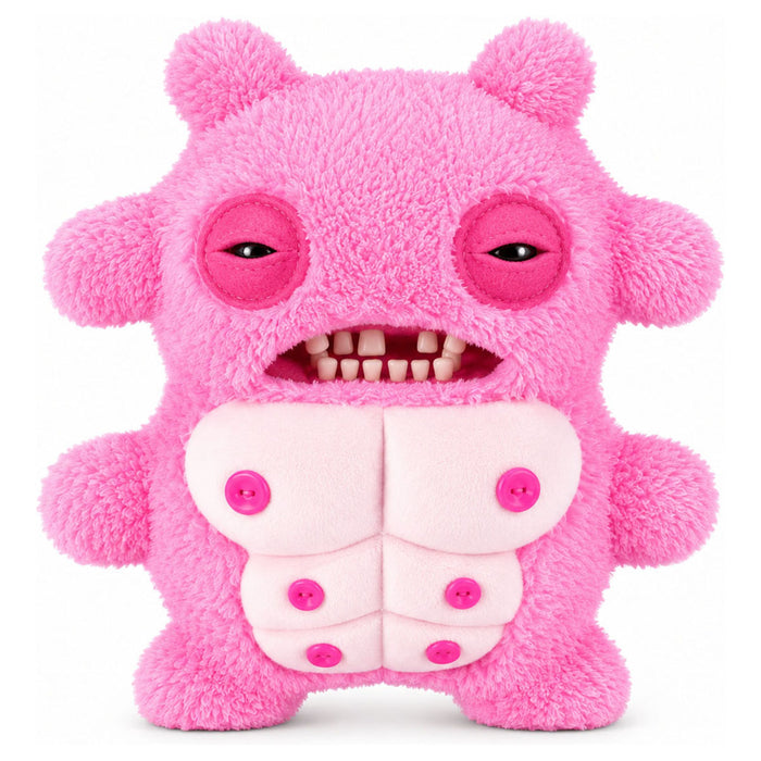 Fuggler Nipple Fuggs Sir Nobbynuts Plush