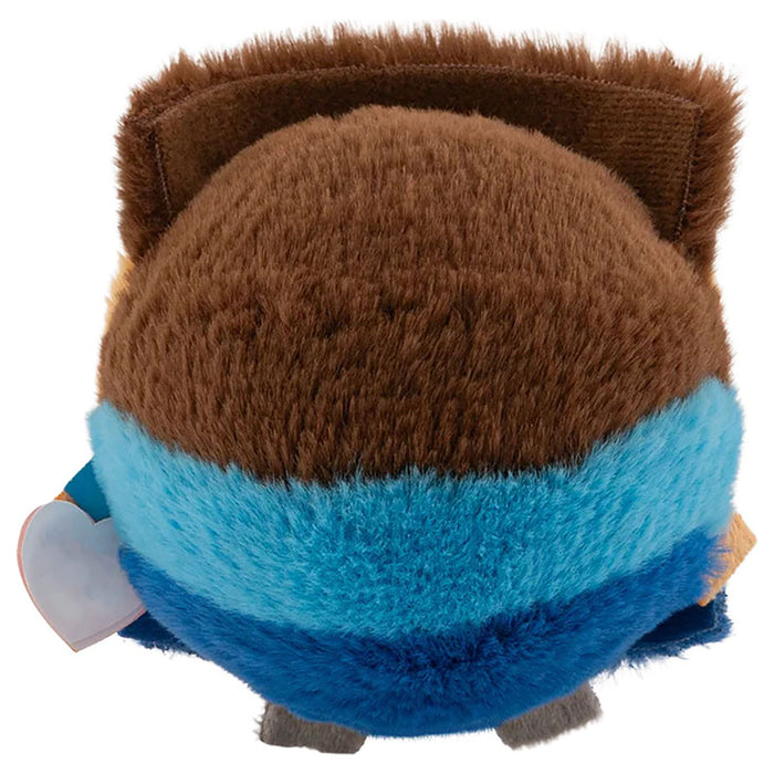 Ty Minecraft Steve Beanie Bouncer
