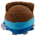 Ty Minecraft Steve Beanie Bouncer