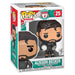 Funko Pop! Football: Liverpool FC: Alisson Becker Vinyl Figure #25