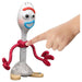 Disney Pixar Toy Story 5 Playscale Interactables Forky Figure