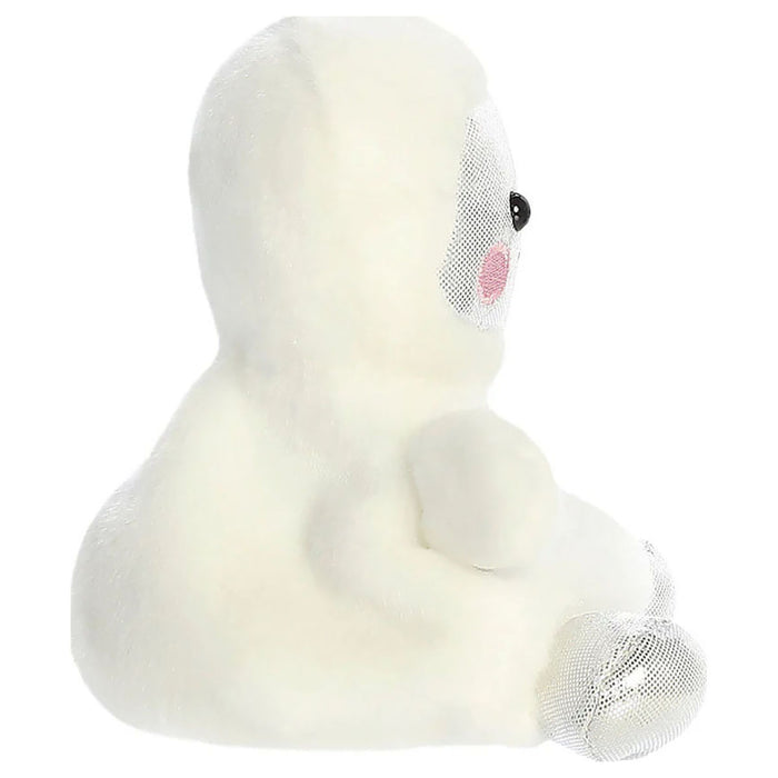 Palm Pals Cosmo Astronaut 13cm Soft Toy