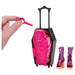 Monster High Skulltimate Secrets Oasis Draculaura Doll 