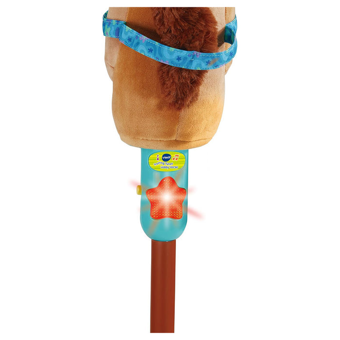 Vtech Trotting Tunes Hobby Horse