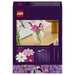 LEGO Botanicals Cosmos Flowers Building Set