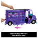 Monster High Draculaura Fangtastic Rockin' Food Truck Playset