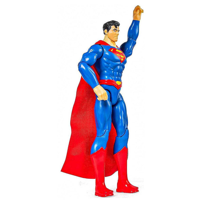 DC Superman 12 inch Action Figure 