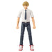 Anime Heroes Chainsaw Man Denji & Pochita Figure Set