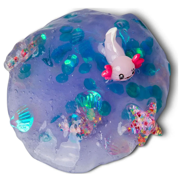Axolotl Pick 'N' Pop Putty
