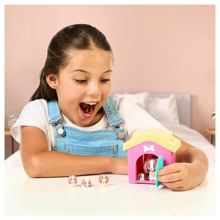 Little Live Pets: Mama Surprise Families S1 Mama’s House