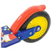 Sonic the Hedgehog Folding In-line Scooter