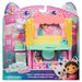  Gabby's Dollhouse The Movie: 'Cakey's' Sprinkle Cake-tastic Kitchen Playset
