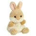 Palm Pals Ella Bunny 13cm Soft Toy