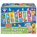 Orchard Toys Giant Alphabet Extra Long Jigsaw Puzzle