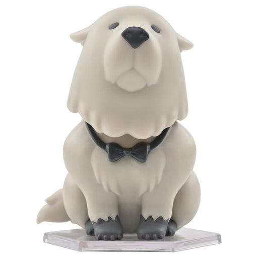 YuMe Spy x Family Bobble Hero: Bond Forger Figure