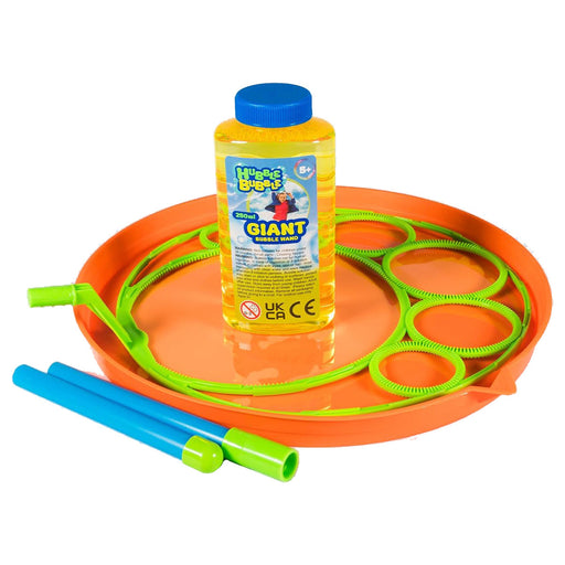 Hubble Bubble Giant Wandle Kit