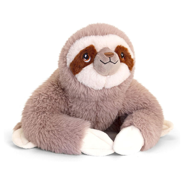 Keeleco Sloth Plush