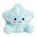 Palm Pals Frosty Snowflake 13cm Soft Toy
