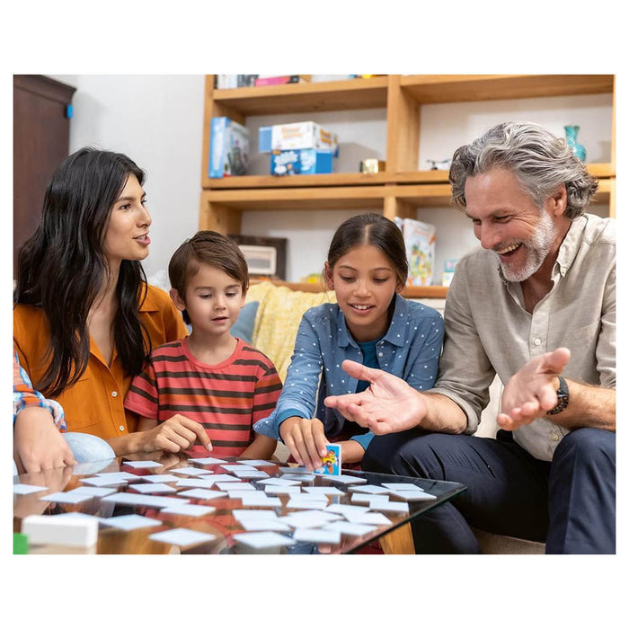Gabby’s Dollhouse Mini Memory Card Game