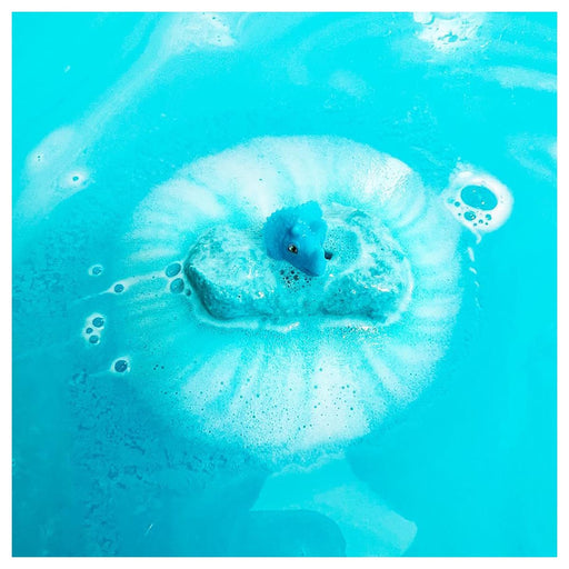 Zimpli Baff Bombz Dino Surprise! Sensory Bath Fun (styles vary)