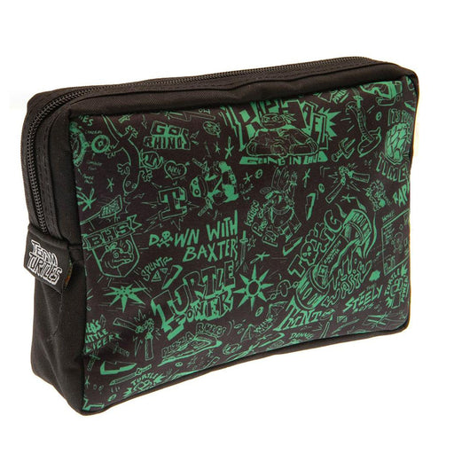 Teenage Mutant Ninja Turtles: Mutant Mayhem Pencil Case