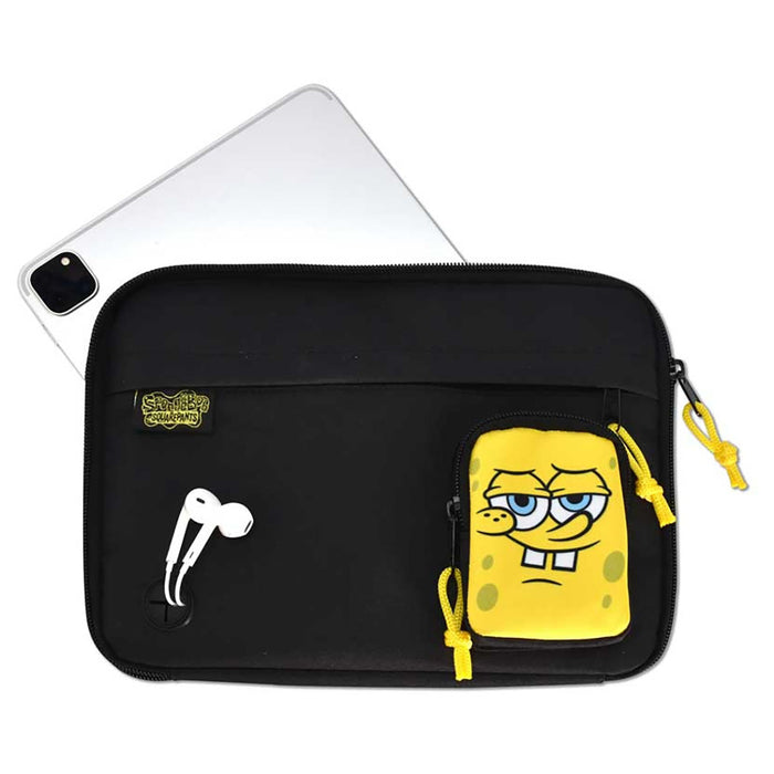 SpongeBob SquarePants Bubbles Tech Case