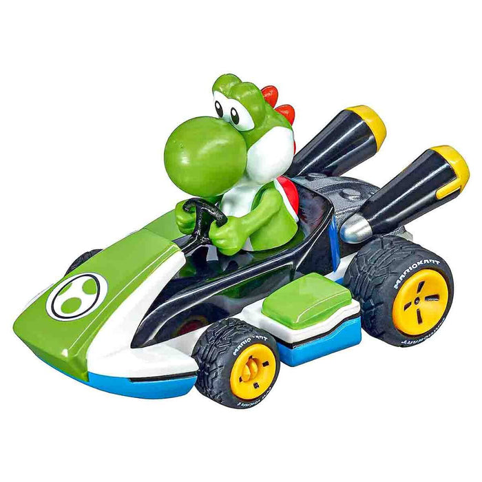 Carrera GO!!! Mario Kart 8: Yoshi Electric Slot Car