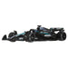 Hot Wheels Premium F1 2025 Mercedes-AMG Petronas Formula One Team Car