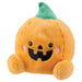 Palm Pals Carver Jack O’ Lantern 8In Plush