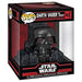 Funko Pop! Star Wars: Darth Vader on Throne Deluxe Vinyl Figure #745