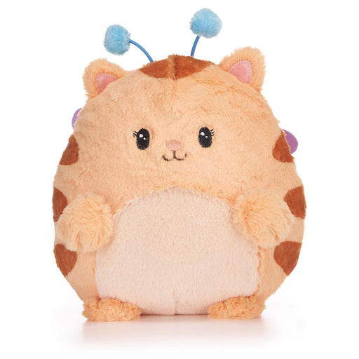 Gabby’s Dollhouse Fairylandia Hamster Kitty 10" Plush
