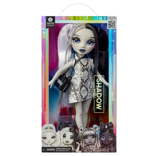 Shadow High Heather Grayson 28cm Fahion Doll