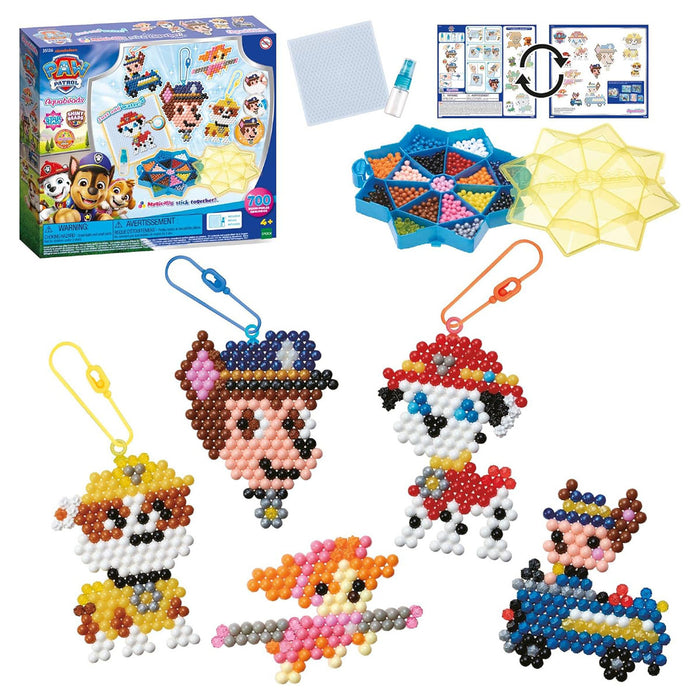 Aquabeads PAW Patrol Mega Craft Kit