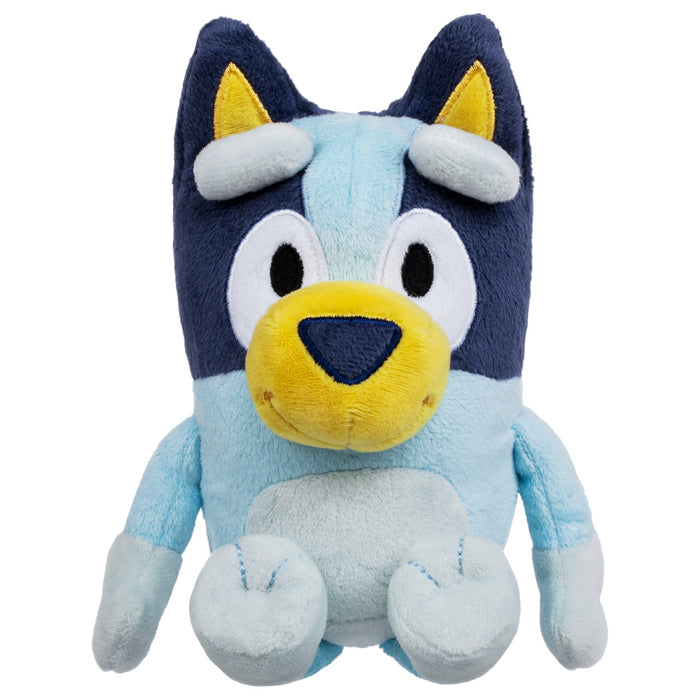 Bluey Friends Bluey Plush