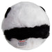 Ty Checkers Panda Beanie Bouncer
