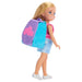 Barbie Family & Friends: Chelsea Cupcake Baking Backpack