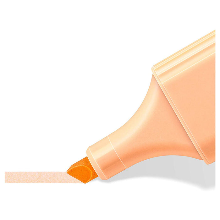 Staedtler Textsurfer Classic Pastel Highlighters Pack of 6