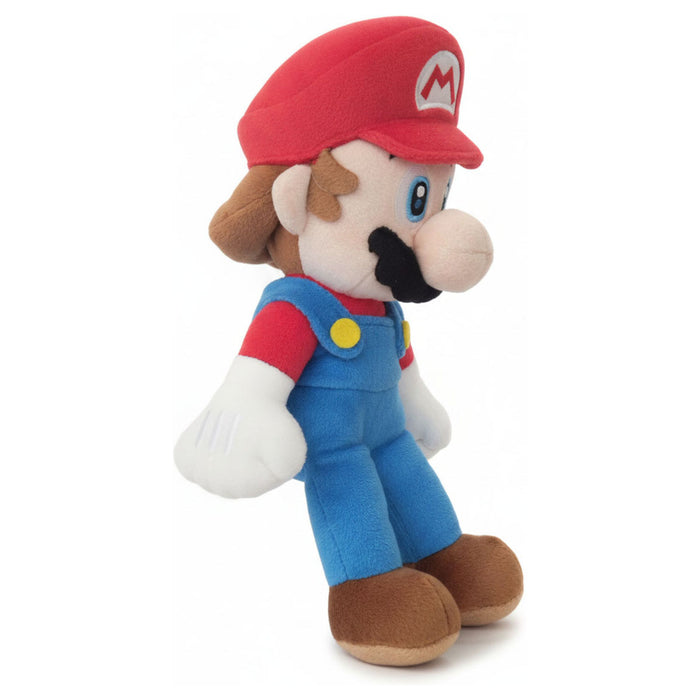 Super Mario 20cm Plush