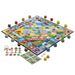 Monopoly Board Game Animal Crossing Edition