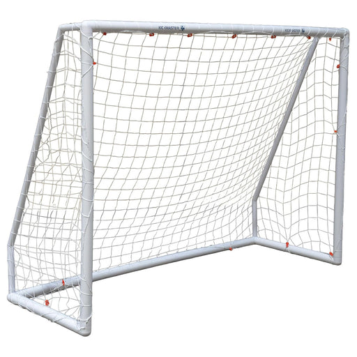 Kickmaster 8ft Premium Football Goal