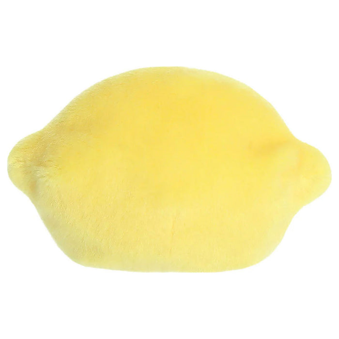 Palm Pals Yuzu Lemon 13cm Soft Toy