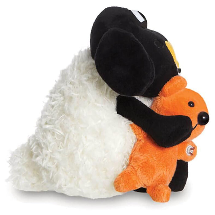Shaun the Sheep: Timmy 6" Soft Toy